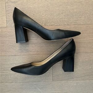 Marc Fisher LTD Block Heel